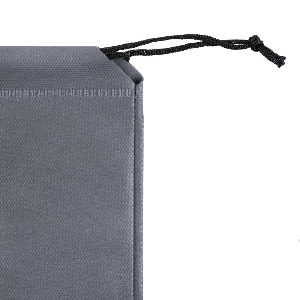 Чехол Raum для пледа, серый — изображение 6