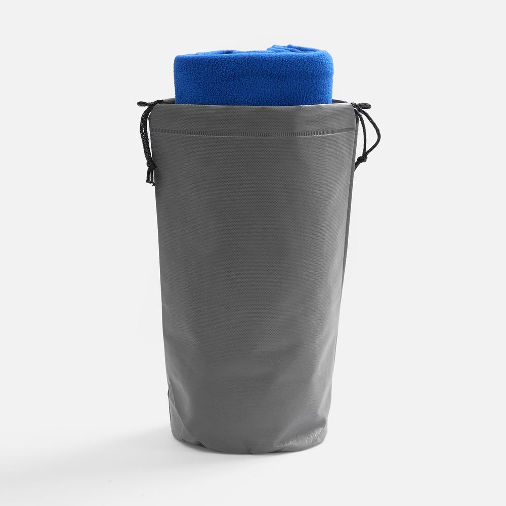 Чехол Raum для пледа, серый — изображение 2