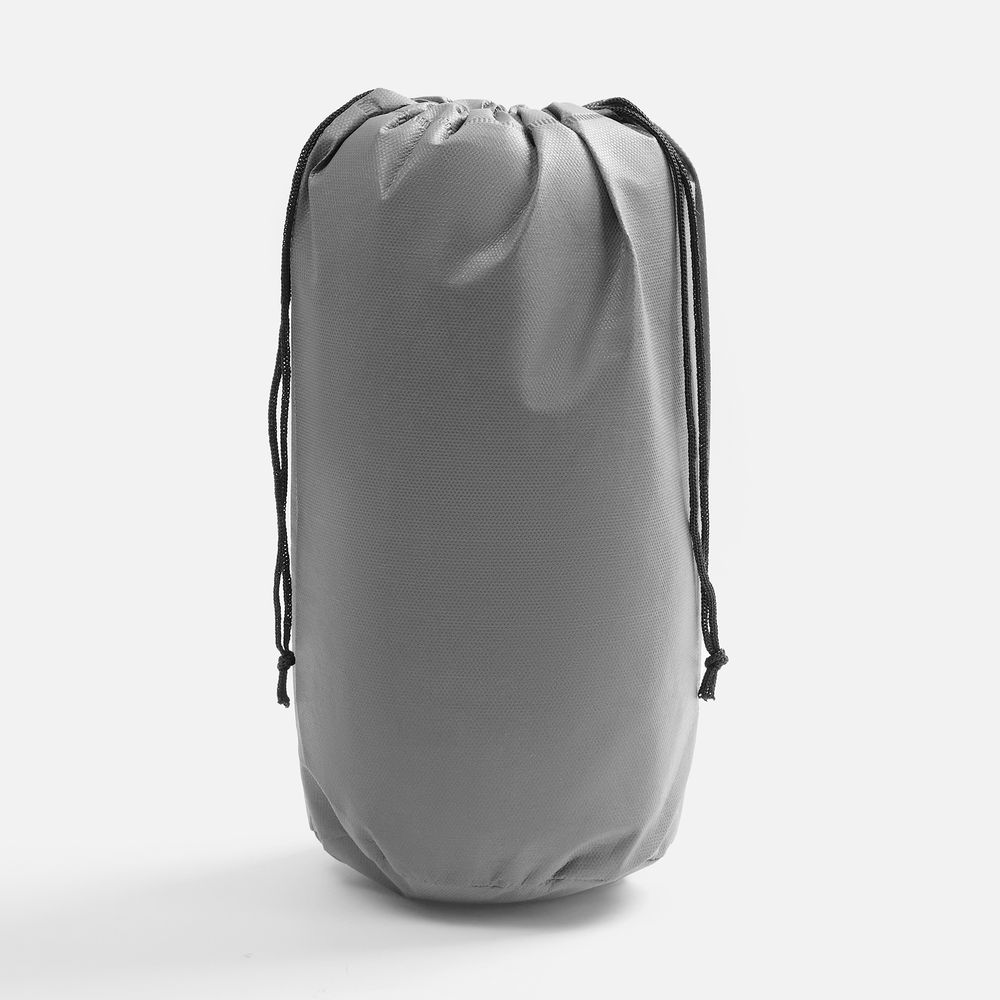 Чехол Raum для пледа, серый — изображение 3