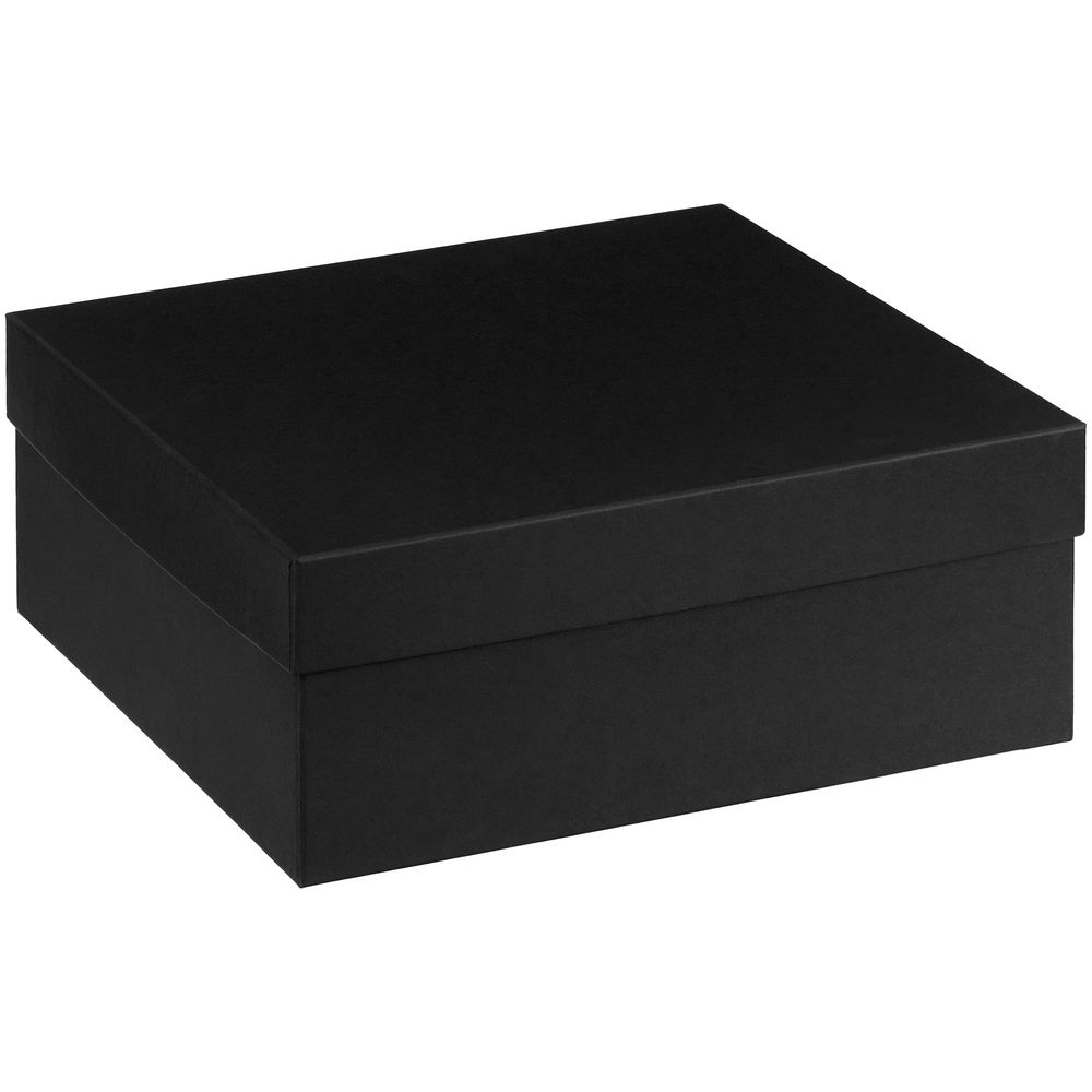 Коробка Recollection, черная — изображение 2