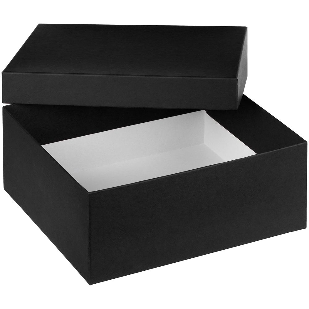 Коробка Recollection, черная — изображение 3