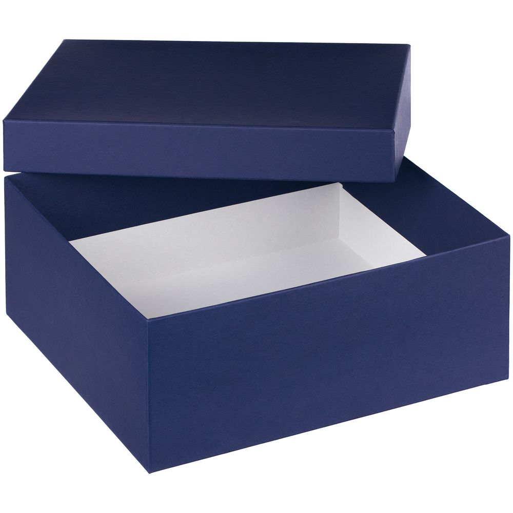Коробка Recollection, синяя — изображение 3