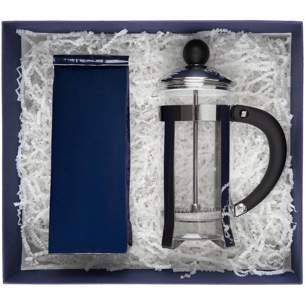 Коробка Recollection, синяя — изображение 4