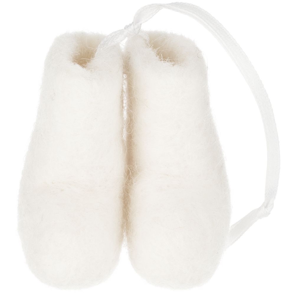 Подвеска Woolin, валенки — изображение 7