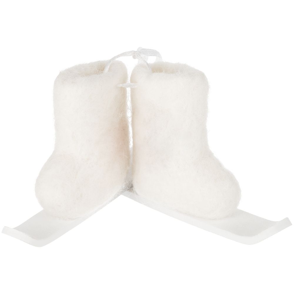 Подвеска Woolin, лыжи — изображение 5