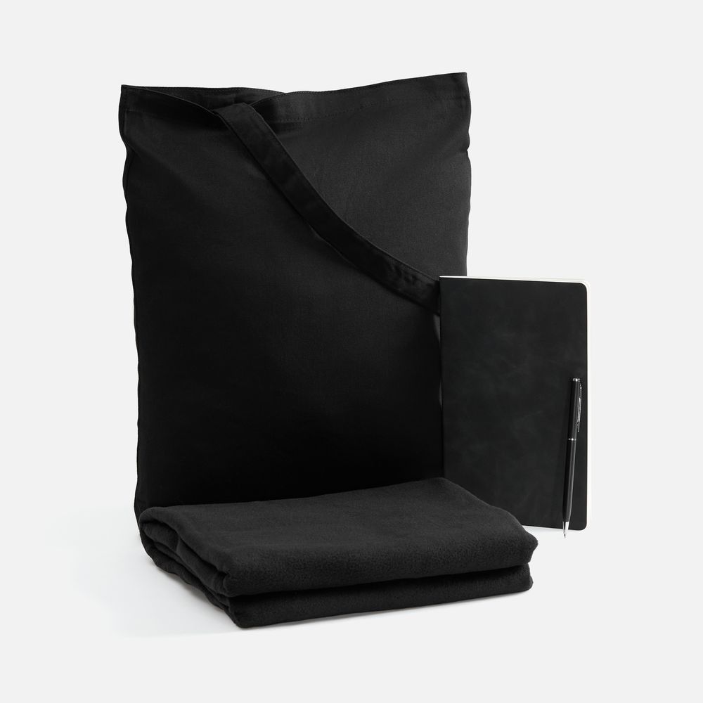 Набор Luba Warm, черный — изображение 2