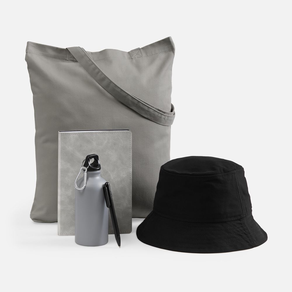 Набор Urban Summer, серый — изображение 2