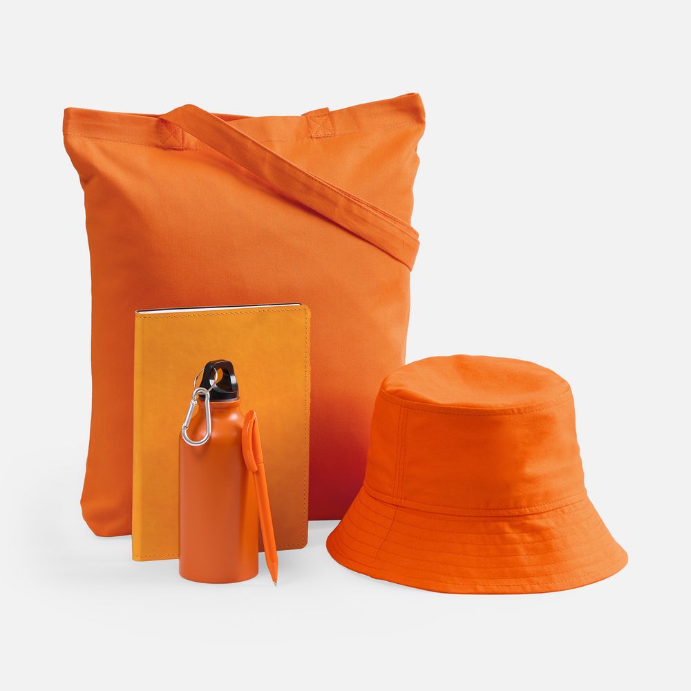 Набор Urban Summer, оранжевый — изображение 2