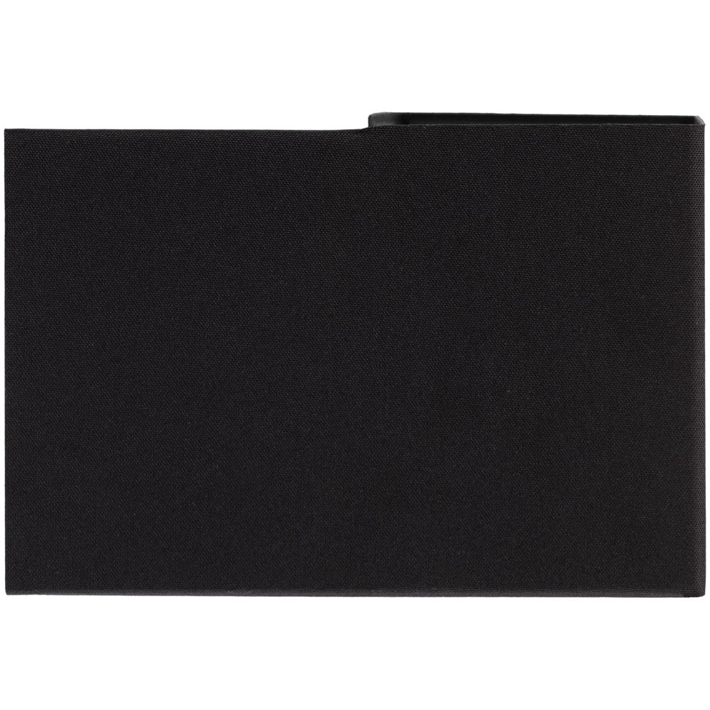 Настольный органайзер Midstream с зарядкой и стаканчиком для ручек — изображение 9