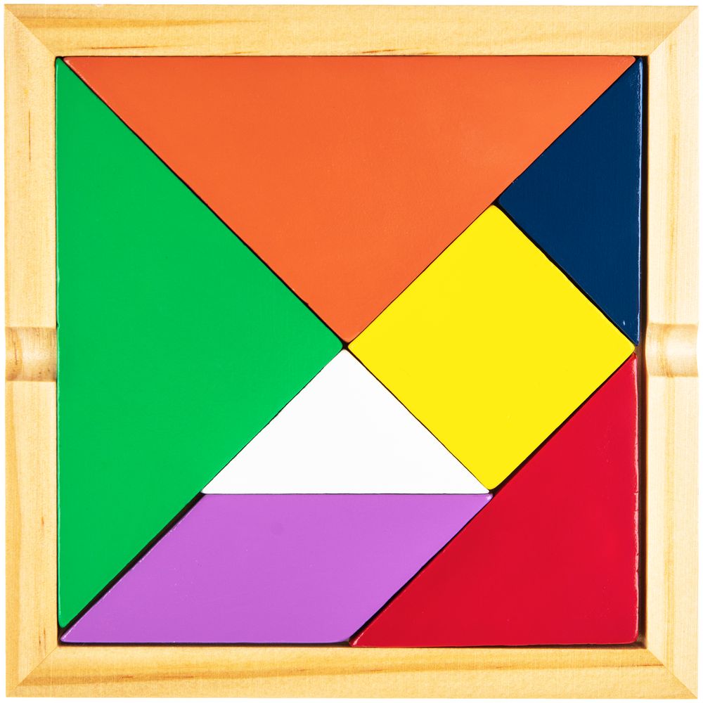 Головоломка-танграм Combi — изображение 2