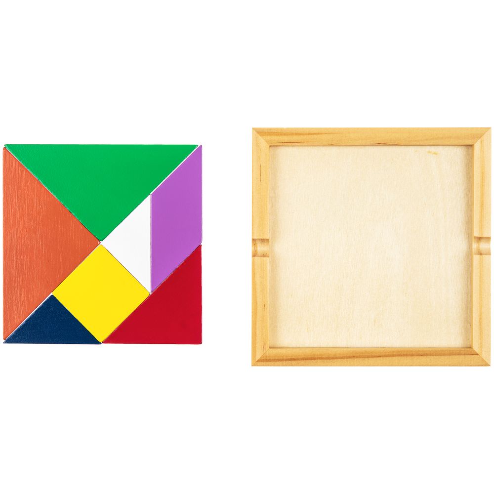 Головоломка-танграм Combi — изображение 5