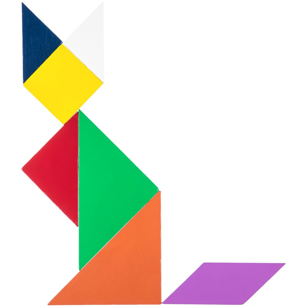 Головоломка-танграм Combi — изображение 6