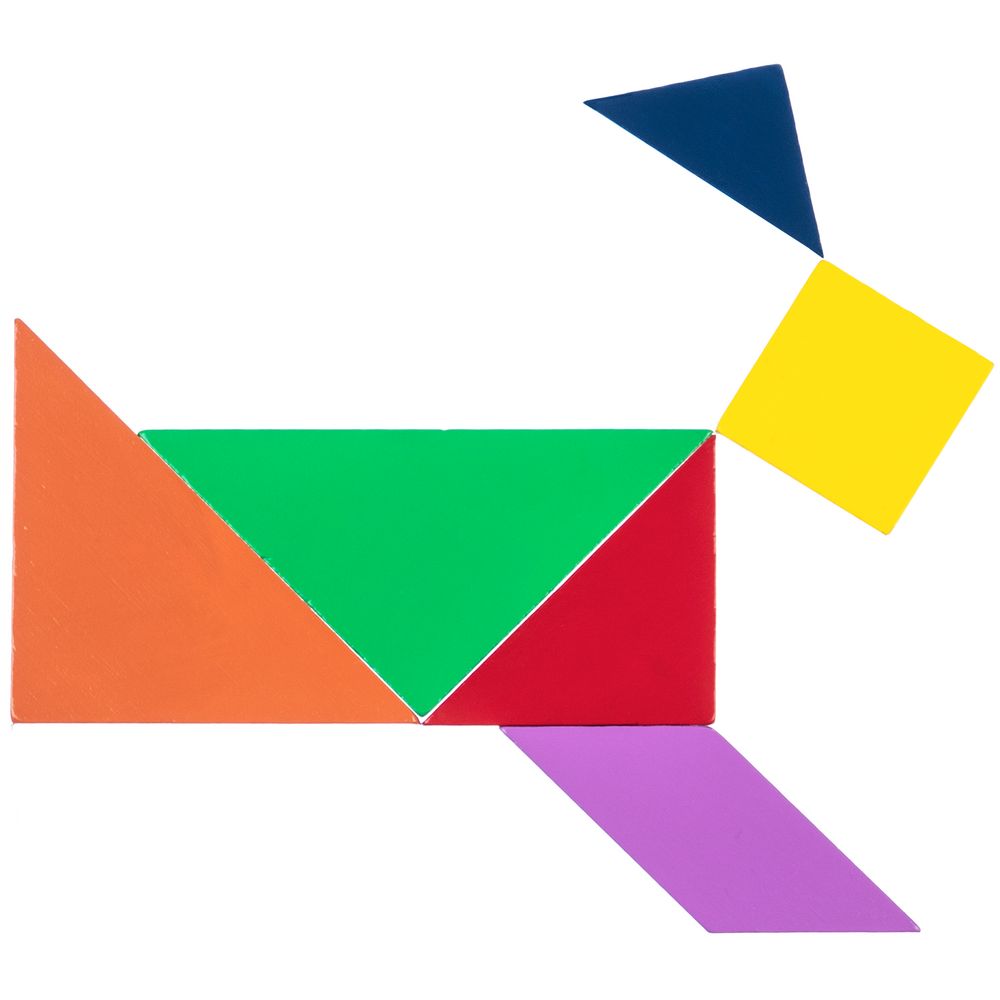 Головоломка-танграм Combi — изображение 9