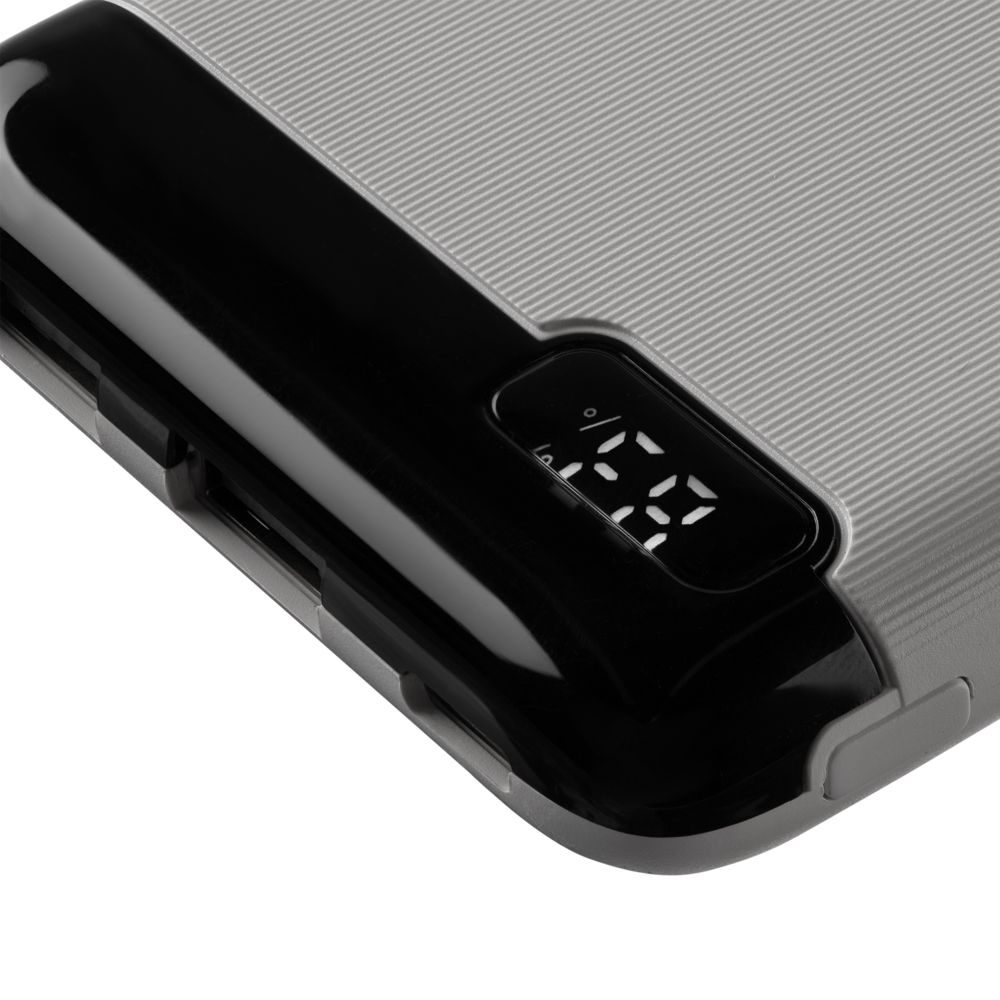 Внешний аккумулятор Fast Trick c Type-C, 10000 мАч, белый — изображение 5