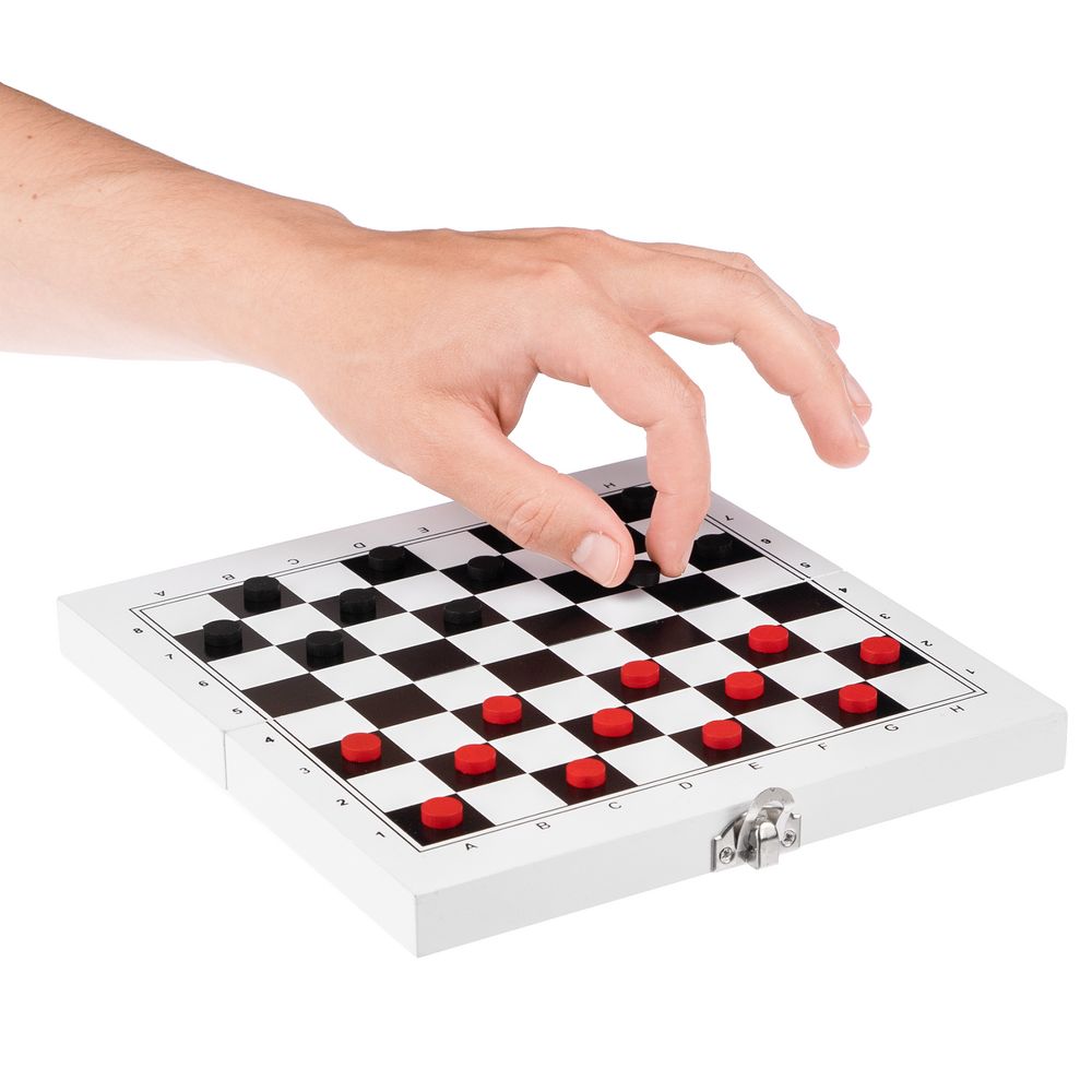 Набор игр Tickler, белый — изображение 9