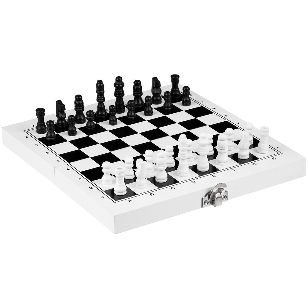 Набор игр Tickler, белый — изображение 3