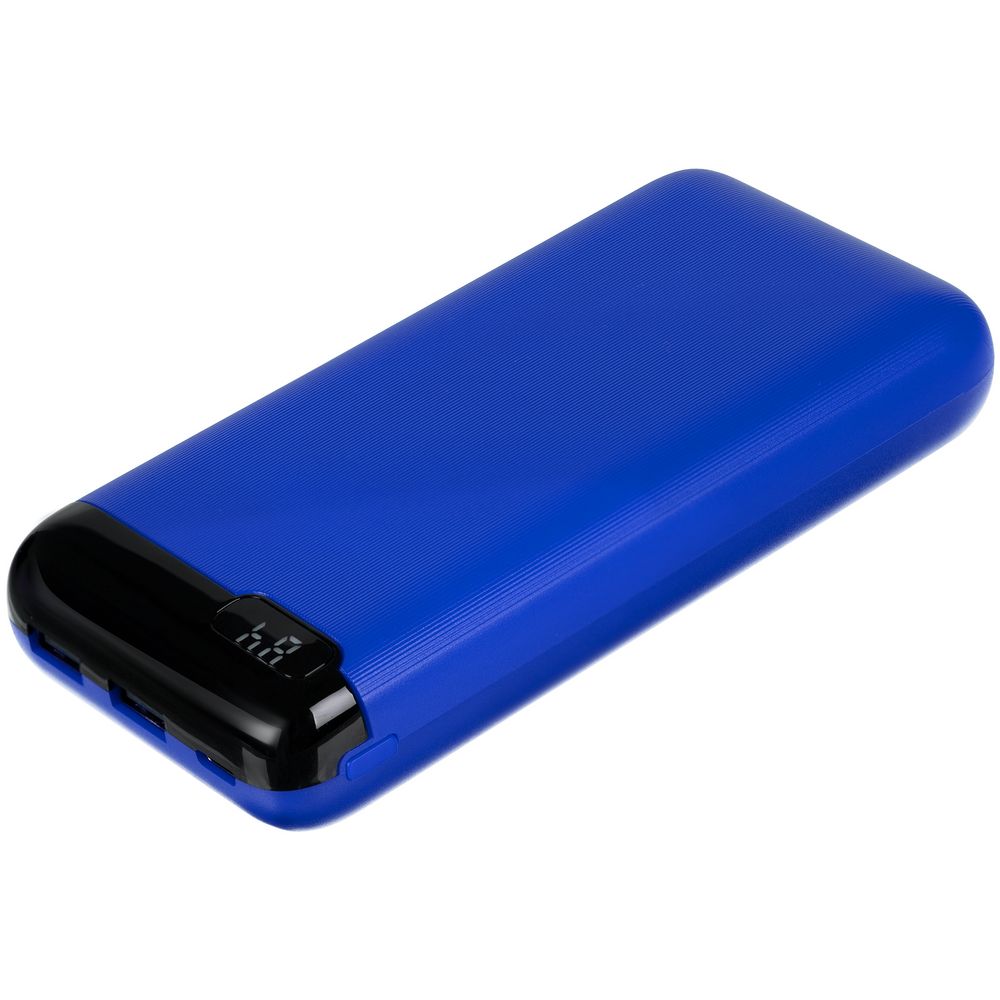 Внешний аккумулятор Gamechanger 20000 мАч, синий — изображение 2