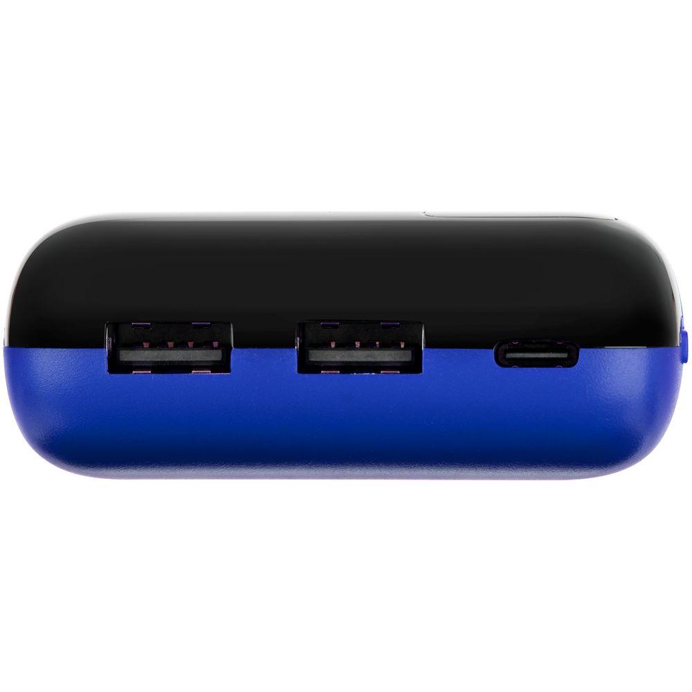 Внешний аккумулятор Gamechanger 20000 мАч, синий — изображение 5