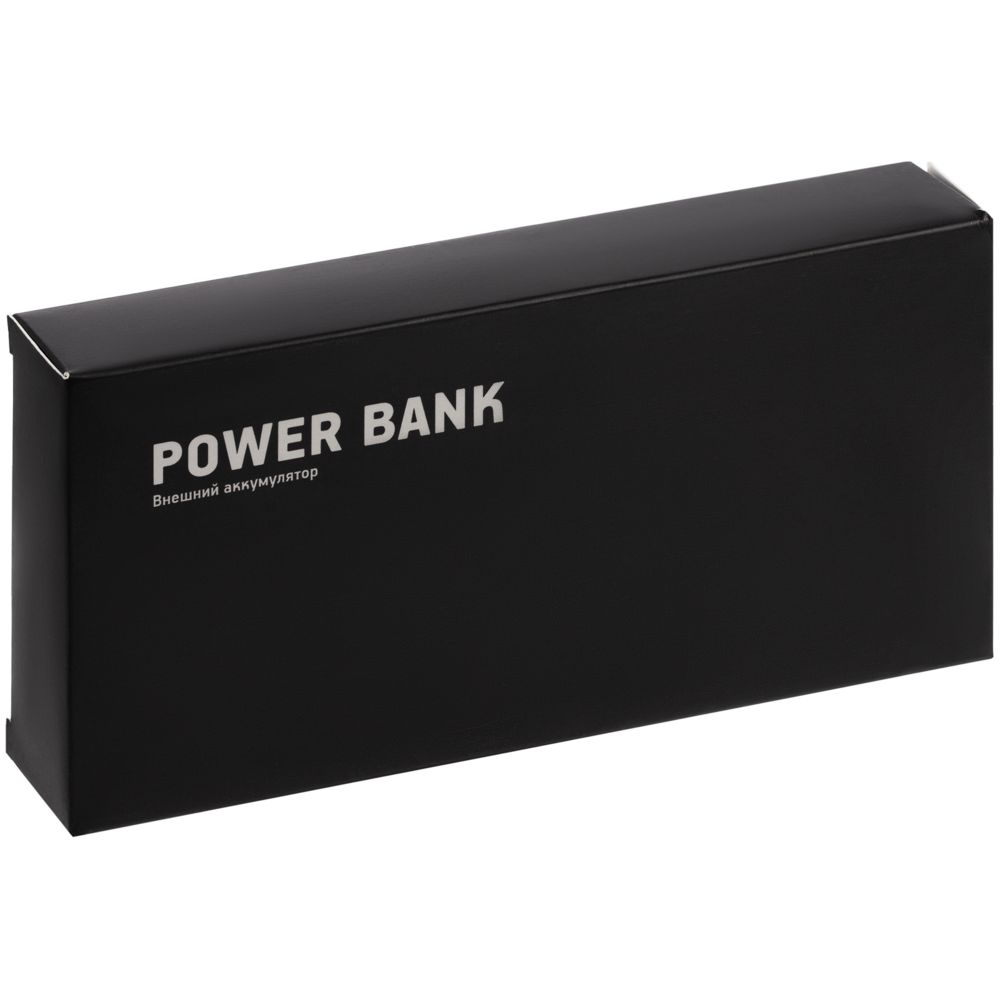 Внешний аккумулятор Gamechanger 20000 мАч, синий — изображение 7