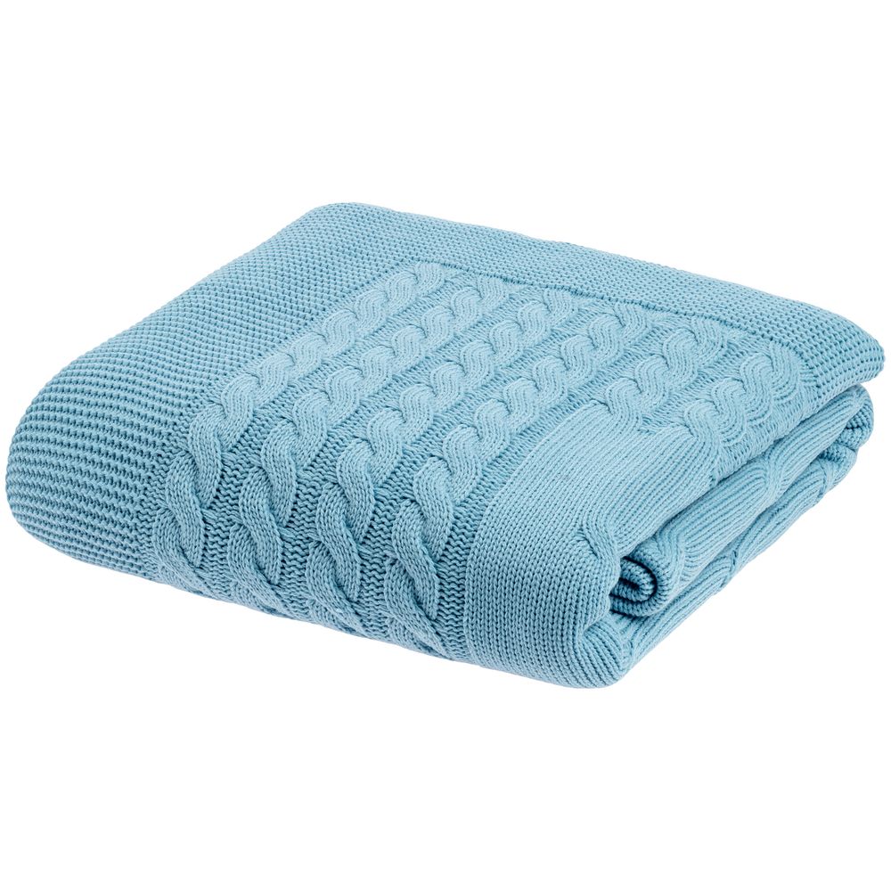 Плед на заказ Reframe Plus, М, акрил — изображение 11