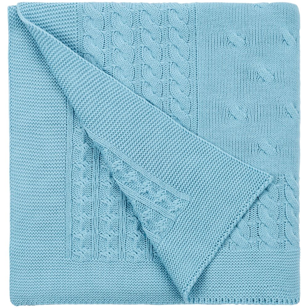 Плед на заказ Reframe Plus, М, акрил — изображение 9