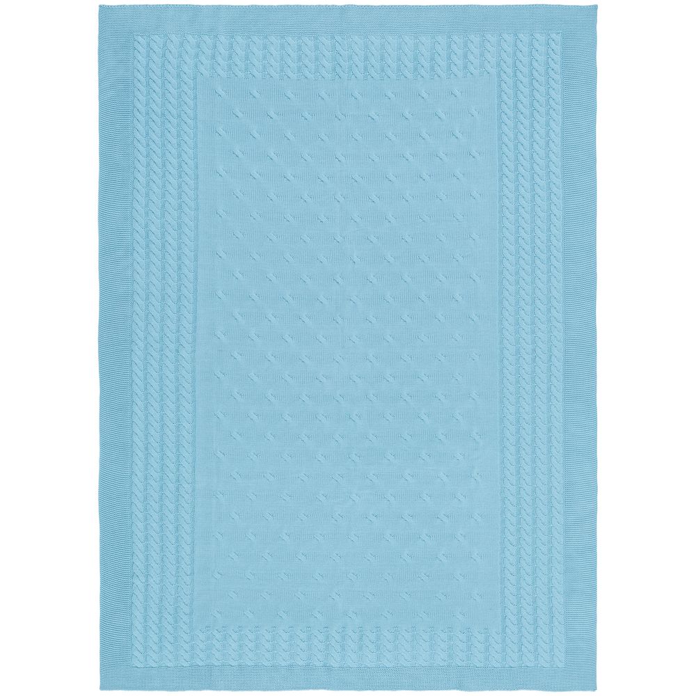 Плед на заказ Reframe Plus, М, акрил — изображение 8