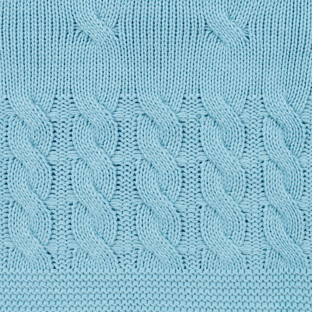 Плед на заказ Reframe Plus, М, акрил — изображение 10