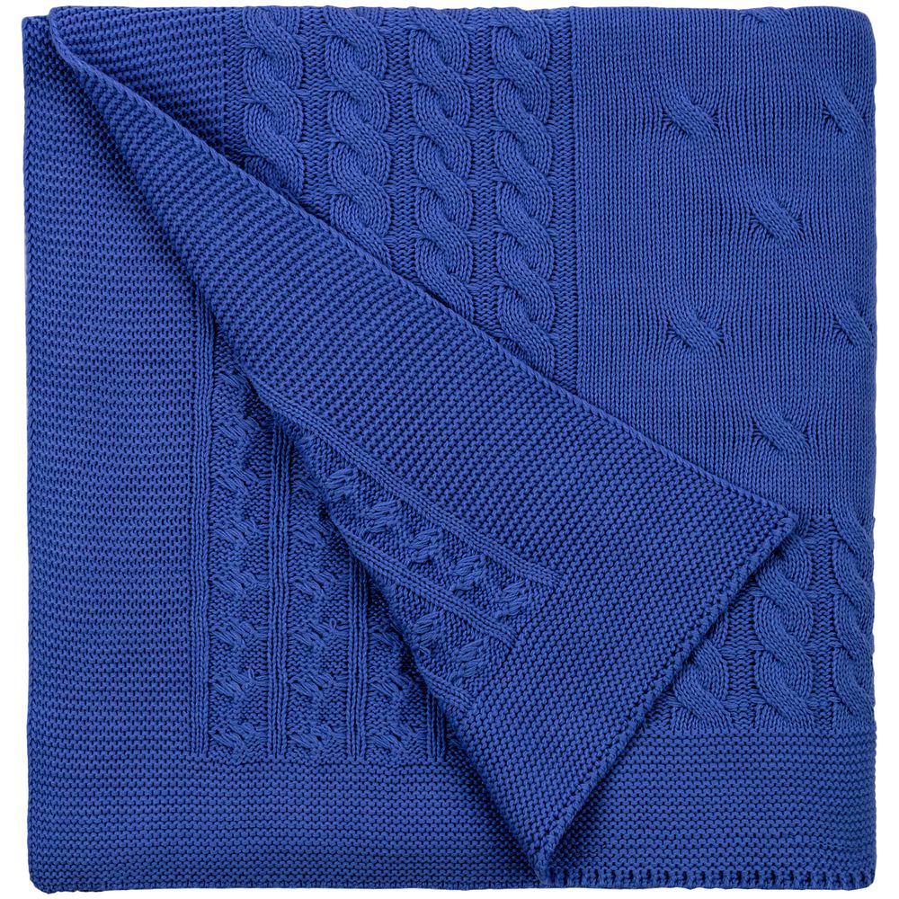 Плед на заказ Reframe Plus, М, акрил — изображение 6