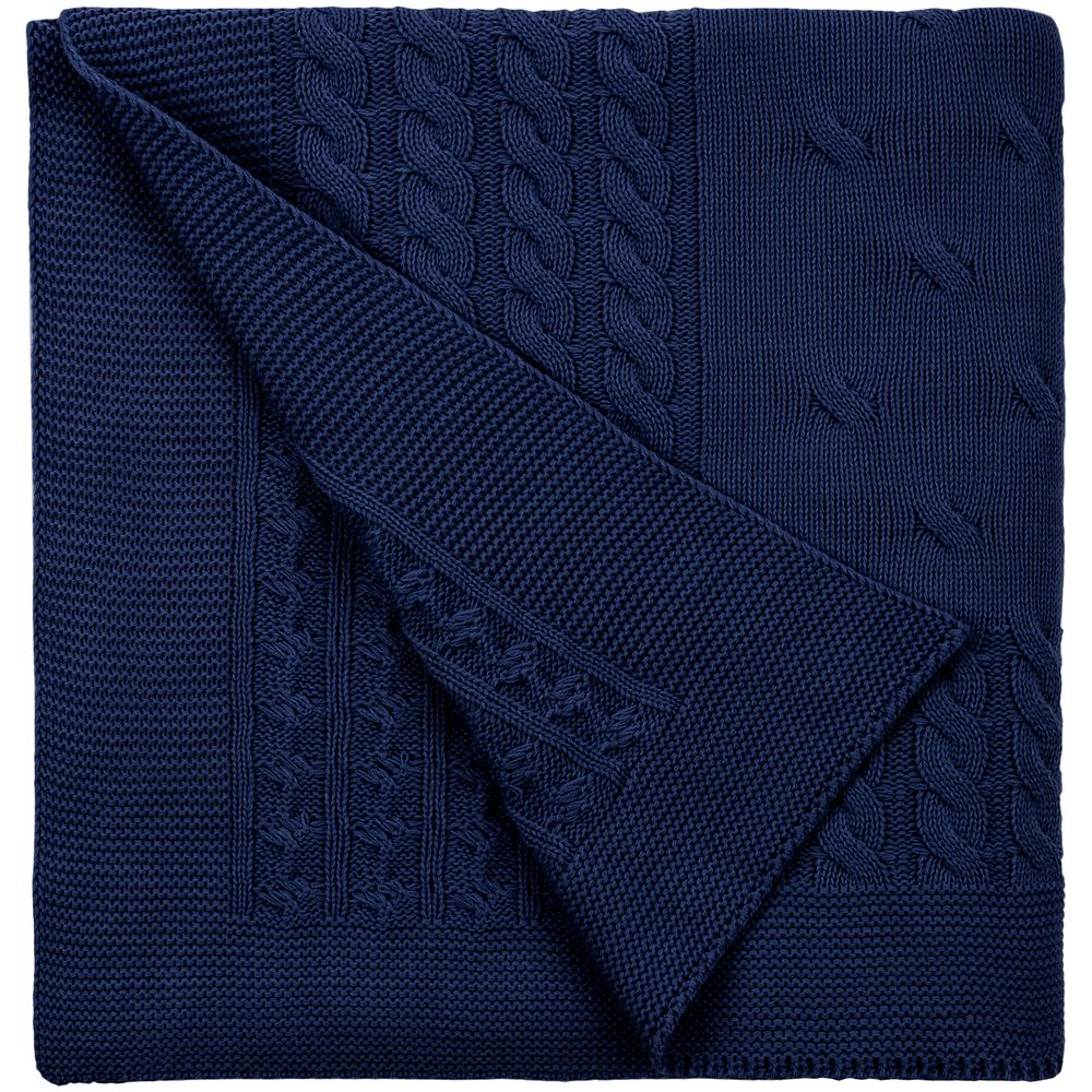 Плед на заказ Reframe Plus, М, полушерсть — изображение 9