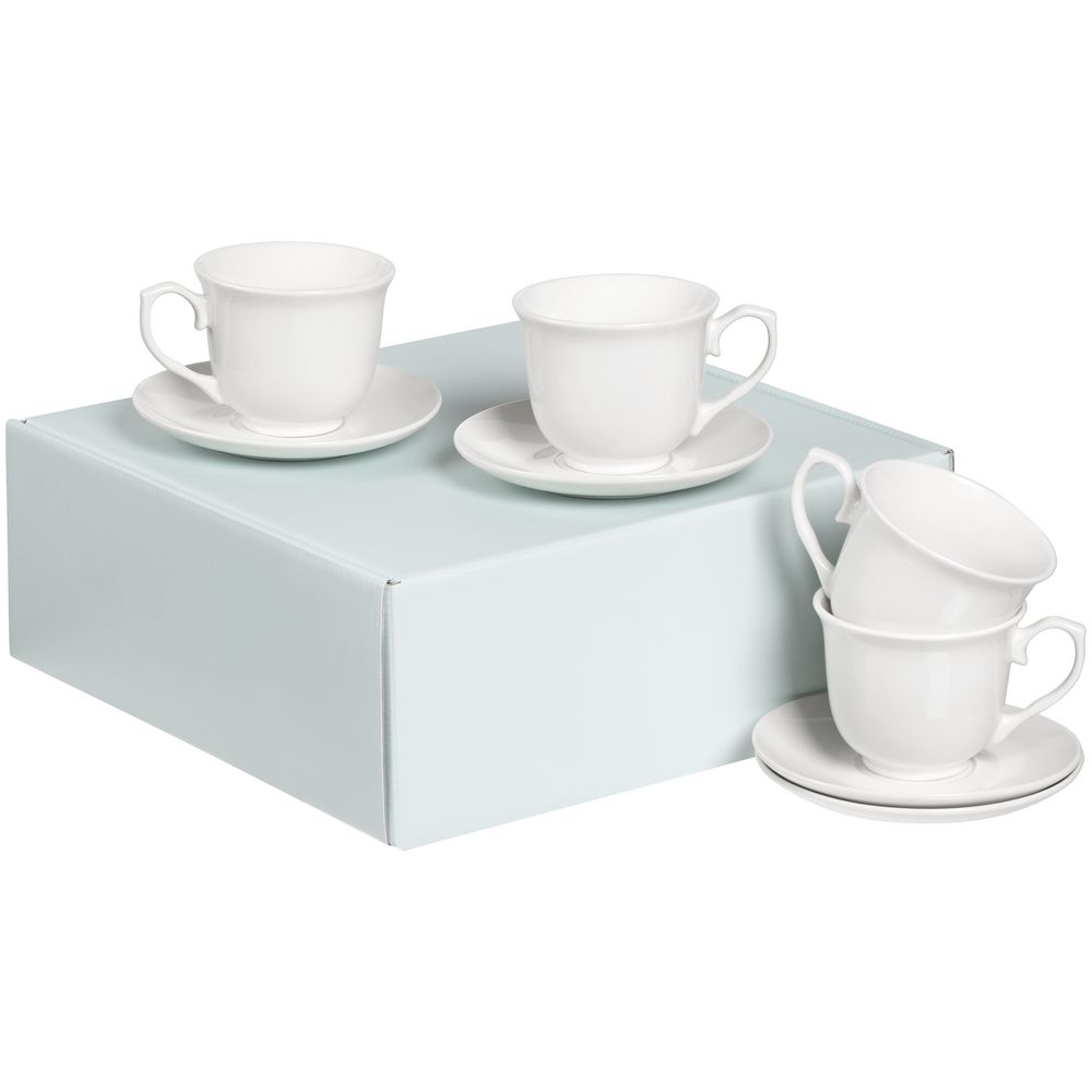 Набор Small Talk на 4 персоны — изображение 2