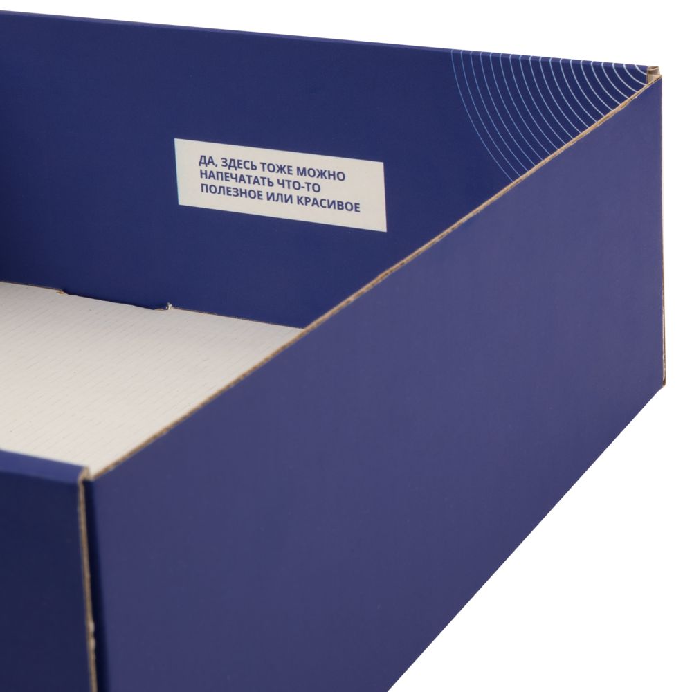 Коробка New Grande с печатью на заказ — изображение 5