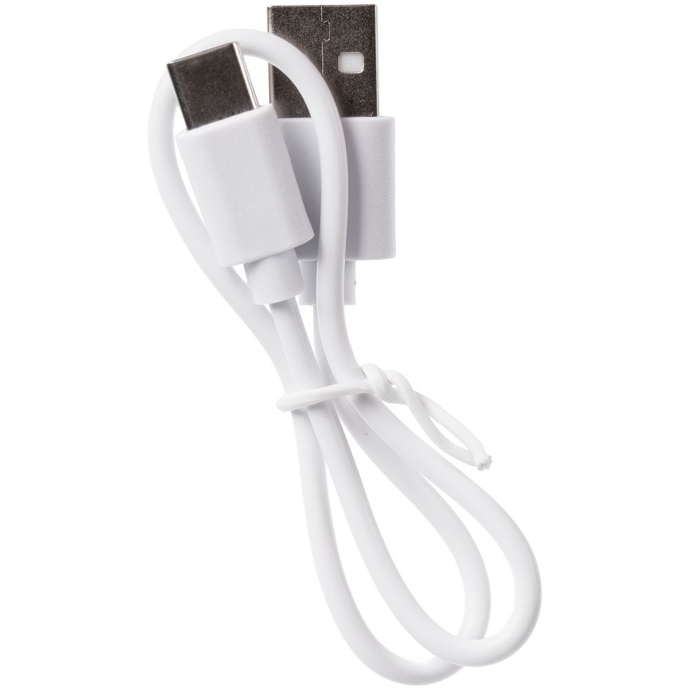 Внешний аккумулятор Fast Trick с Type-C, 5000 мАч, синий — изображение 7