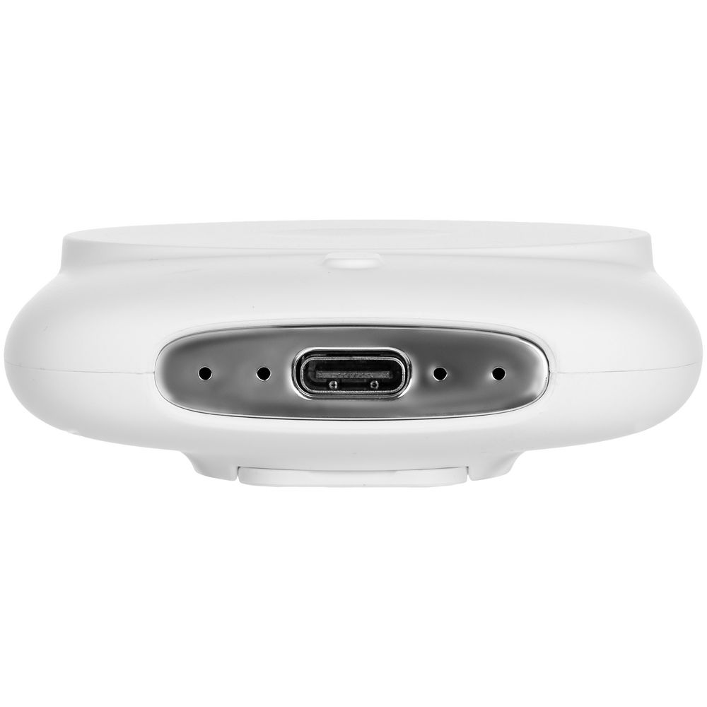 Универсальный магнитный аккумулятор Feel Motion, 5000 мАч, белый — изображение 10