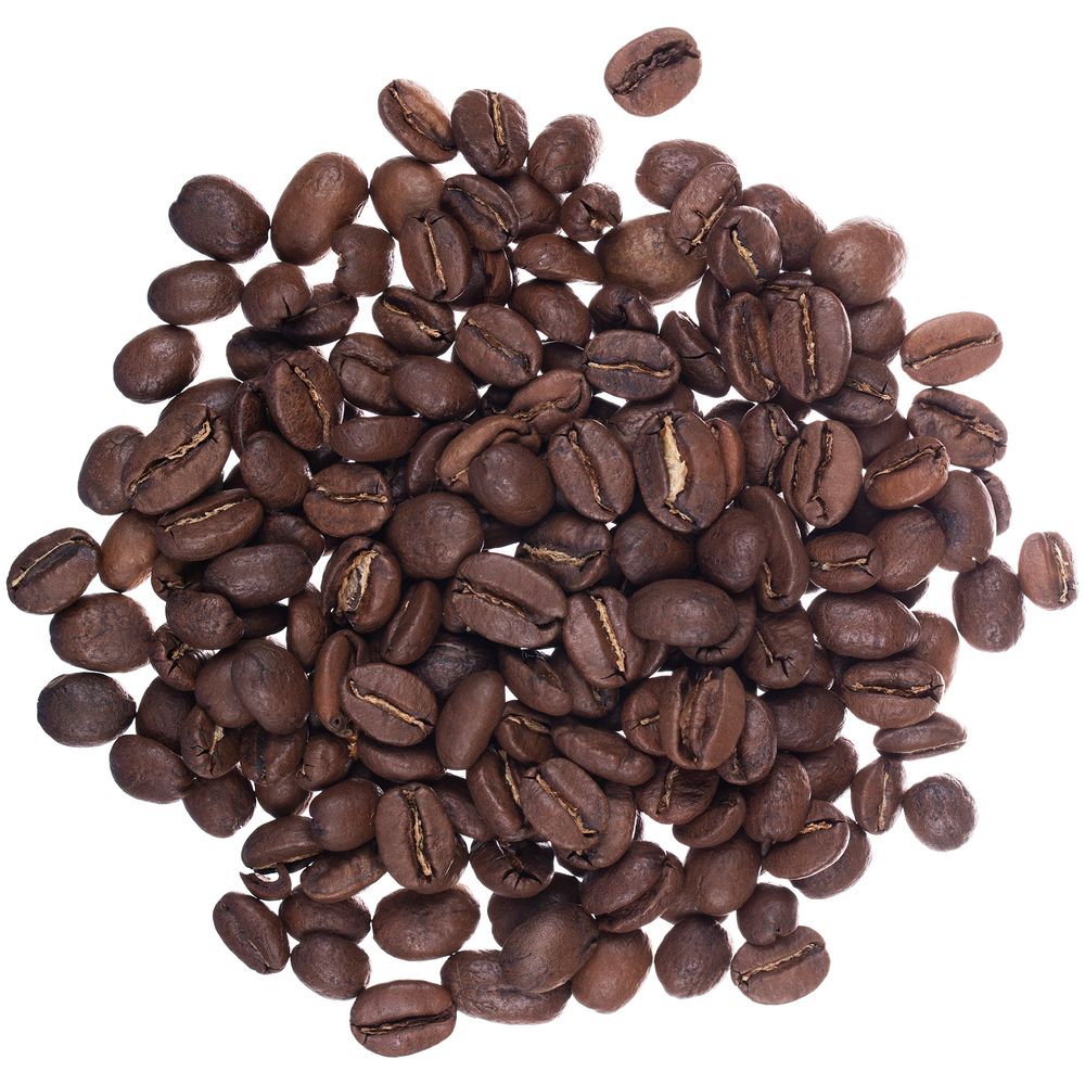 Кофе в зернах «Колумбия», черный — изображение 4