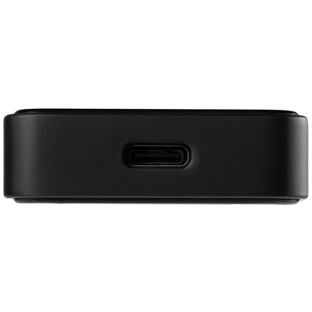 Внешний SSD диск Drop Light, с подсветкой гравировки, 256 Гб — изображение 5