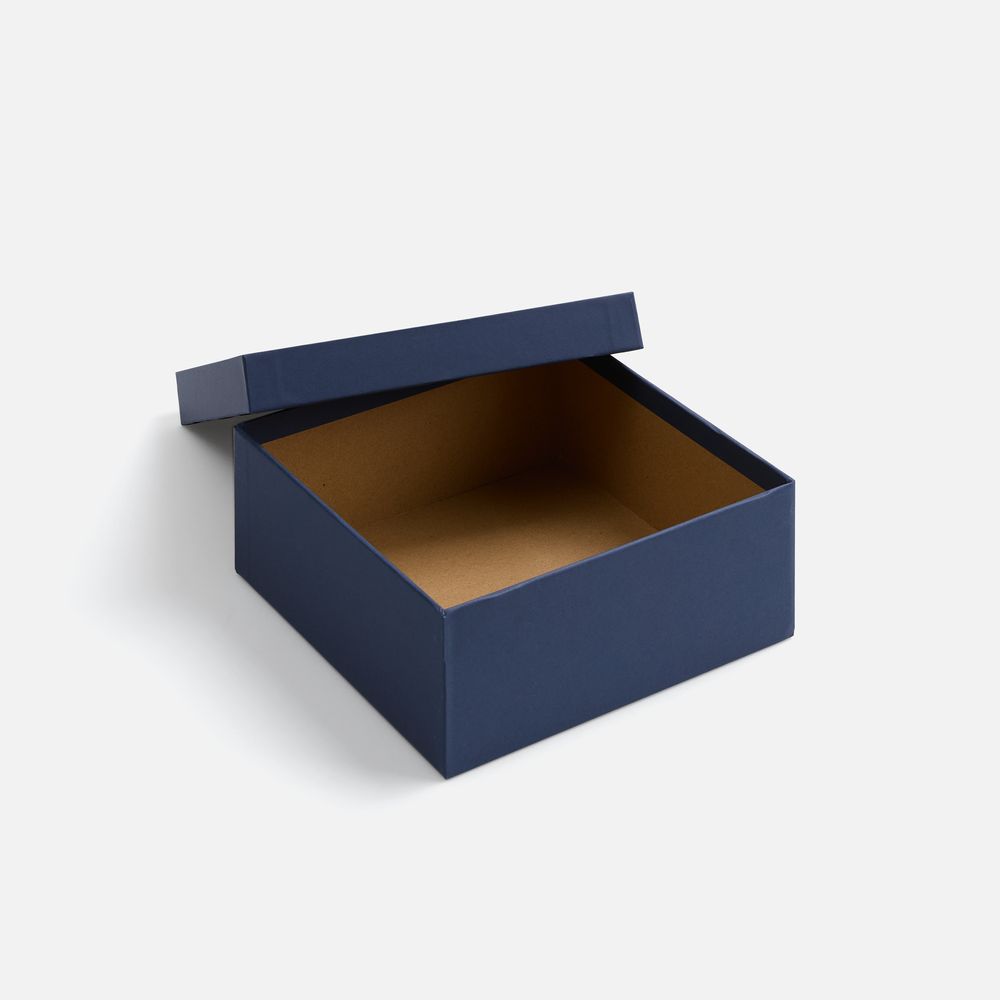 Коробка The Blue Bear, S — изображение 6