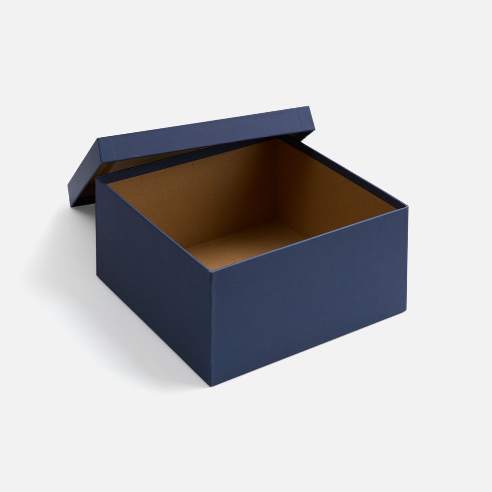 Коробка The Blue Bear, M — изображение 6