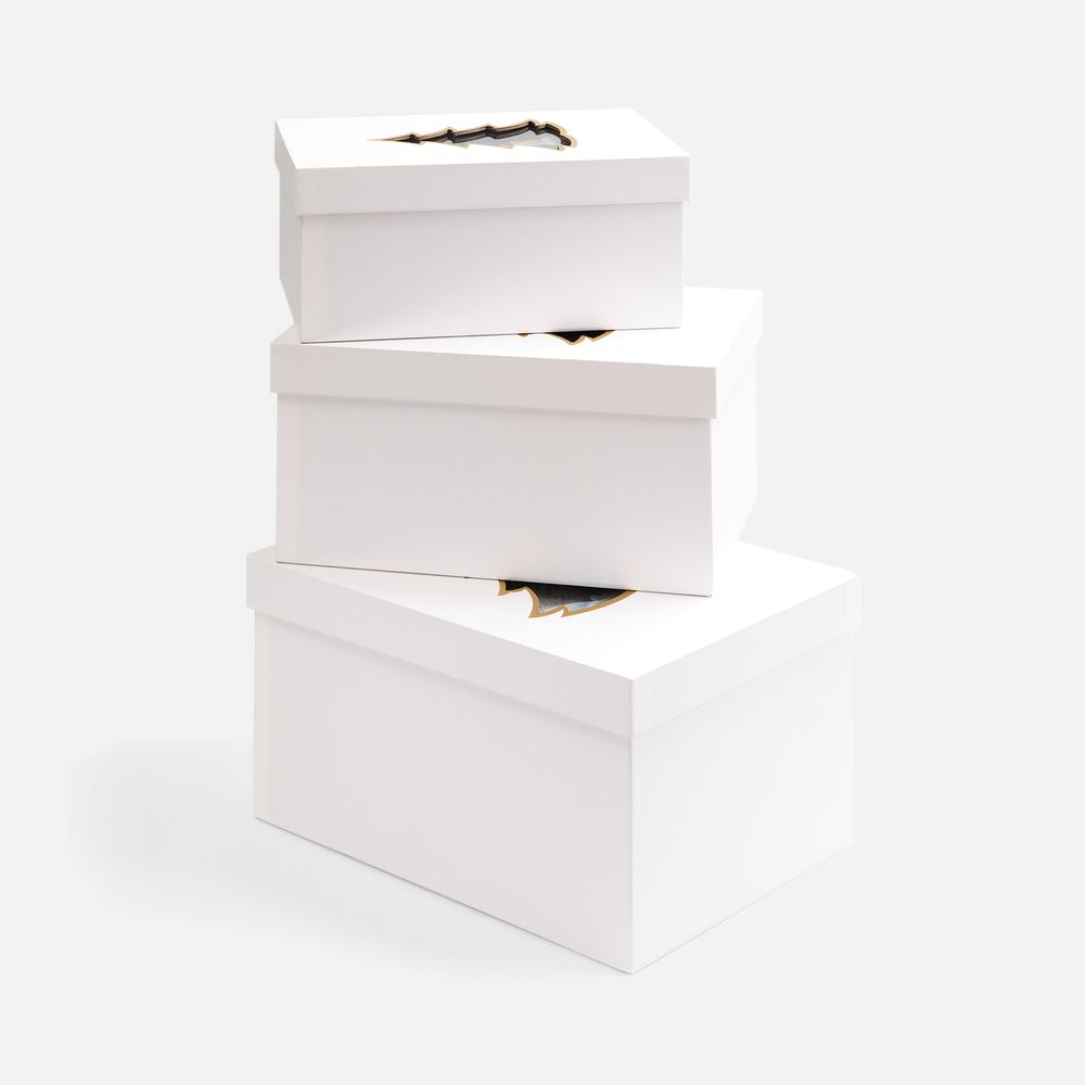 Коробка Christmas Tree, L — изображение 7