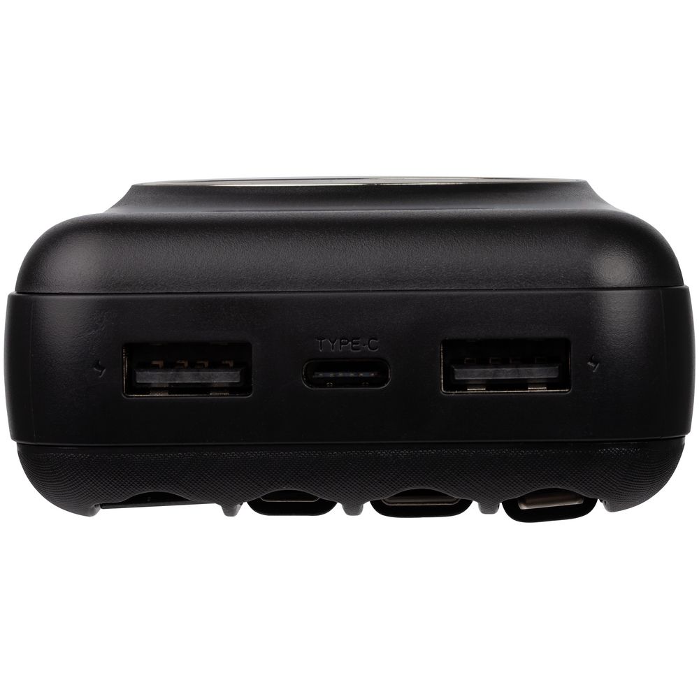 Внешний аккумулятор Omni XL 20000 мАч, черный — изображение 7