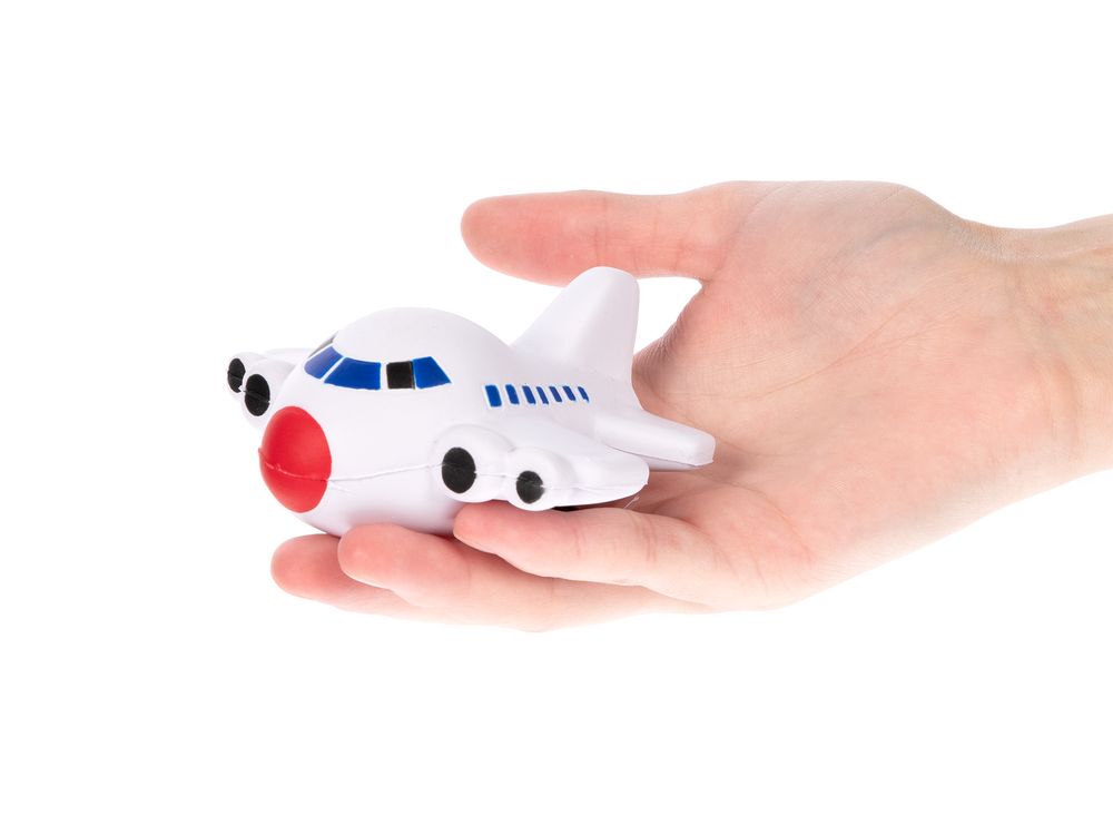 Антистресс «Самолет» — изображение 4