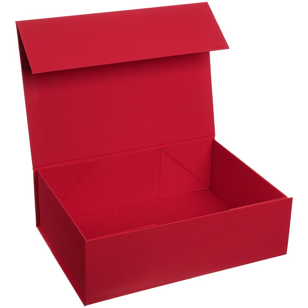 Коробка складная Portada, M, красная — изображение 3
