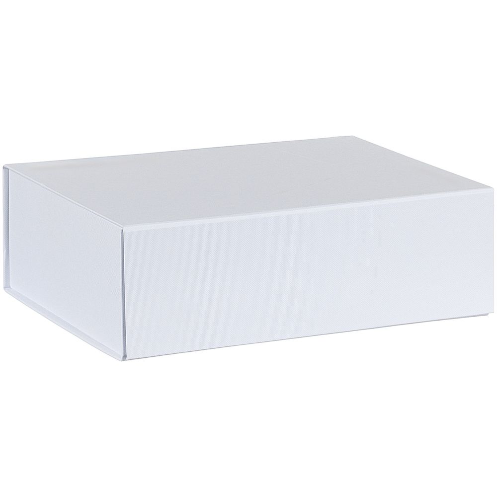 Коробка складная Portada, M, белая — изображение 2