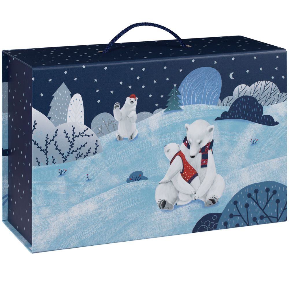 Коробка Polaria — изображение 2