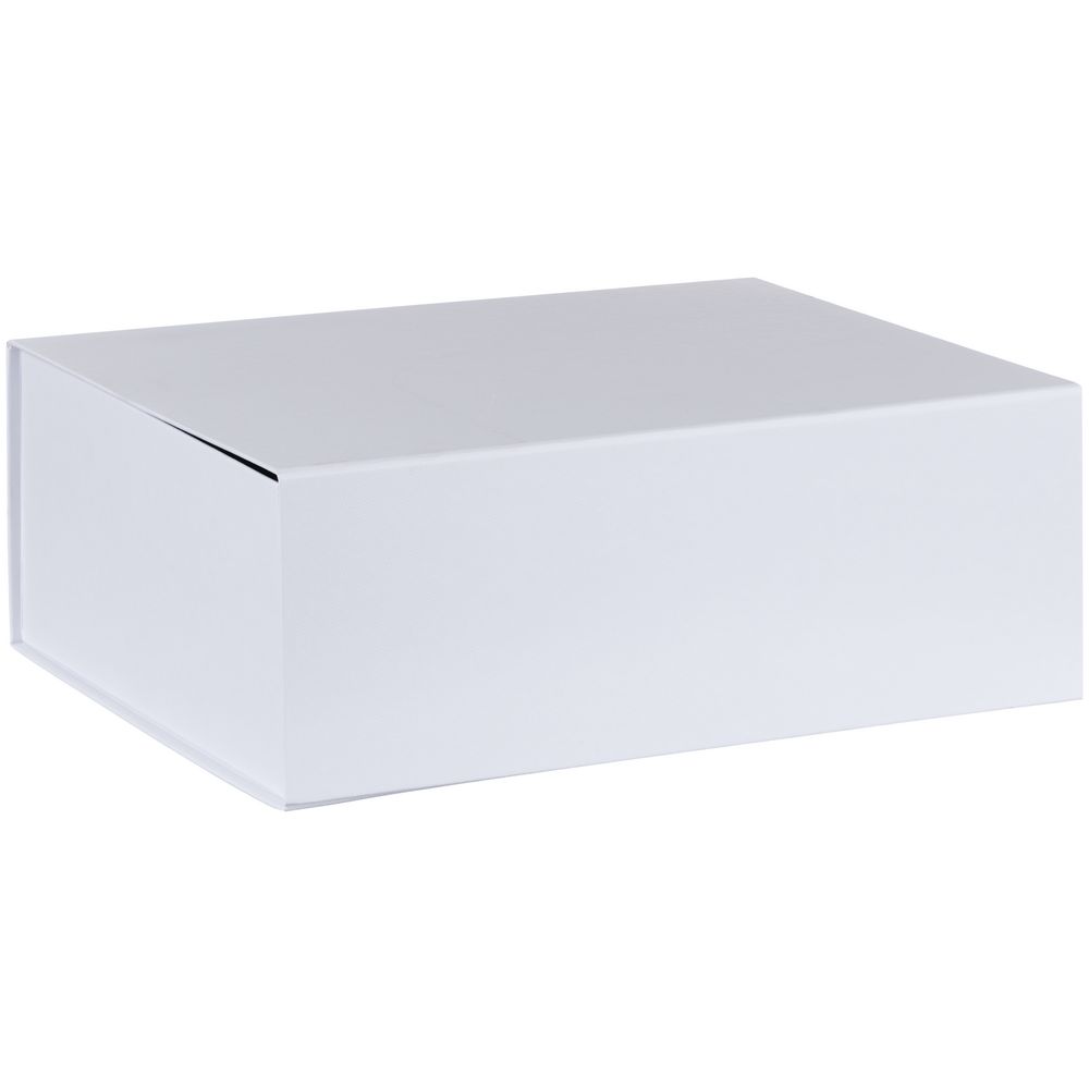 Коробка складная Portada, L, белая — изображение 2