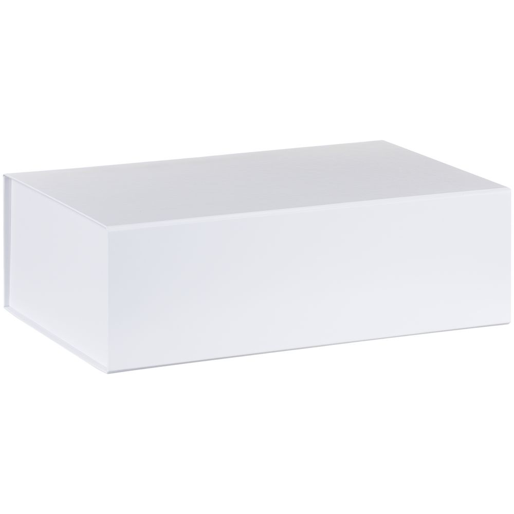 Коробка складная Formeza, M, белая — изображение 2