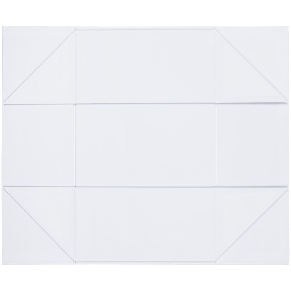 Коробка складная Formeza, M, белая — изображение 5