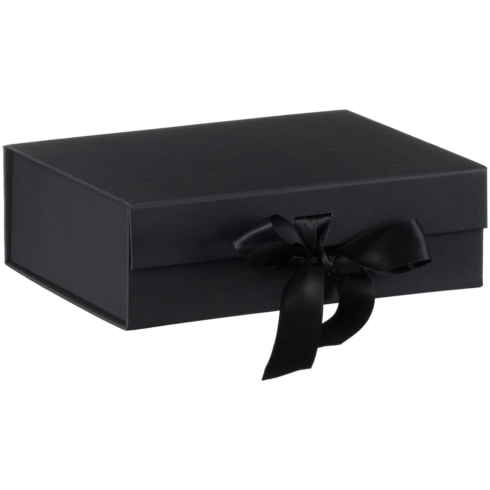 Коробка складная Rusetti, S, черная — изображение 2