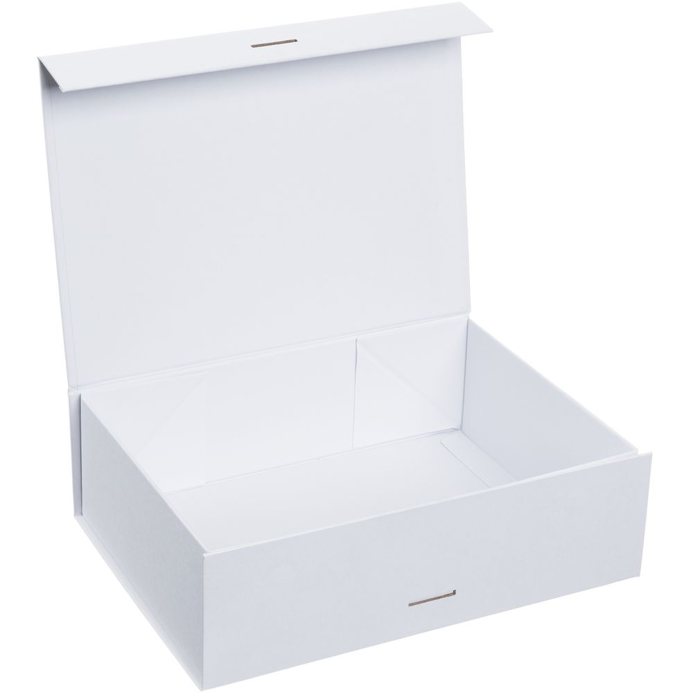 Коробка складная Rusetti, S, белая — изображение 3
