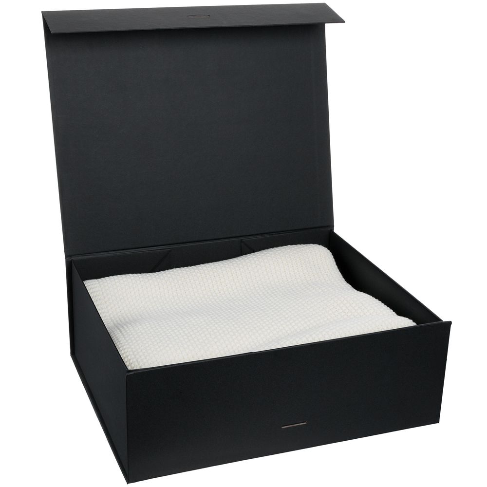 Коробка складная Rusetti, L, черная — изображение 4