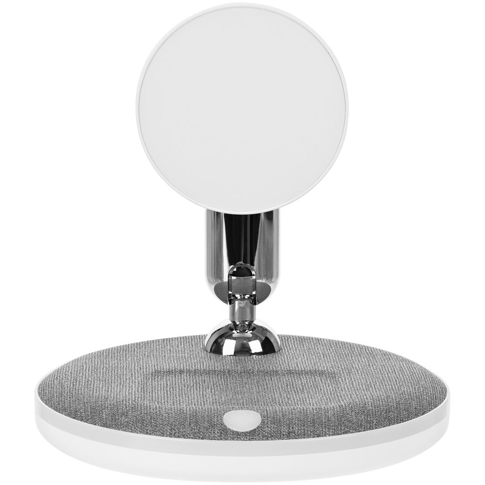 Универсальная зарядная станция Power Canvas, белая — изображение 2